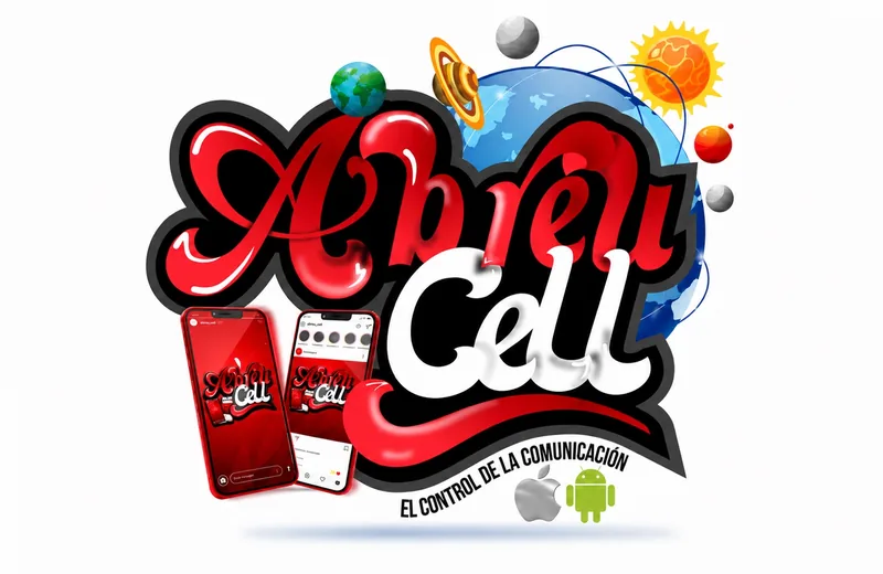 Logo de Abreu Cell