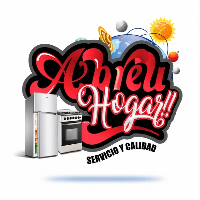 Logo de Abreu Hogar