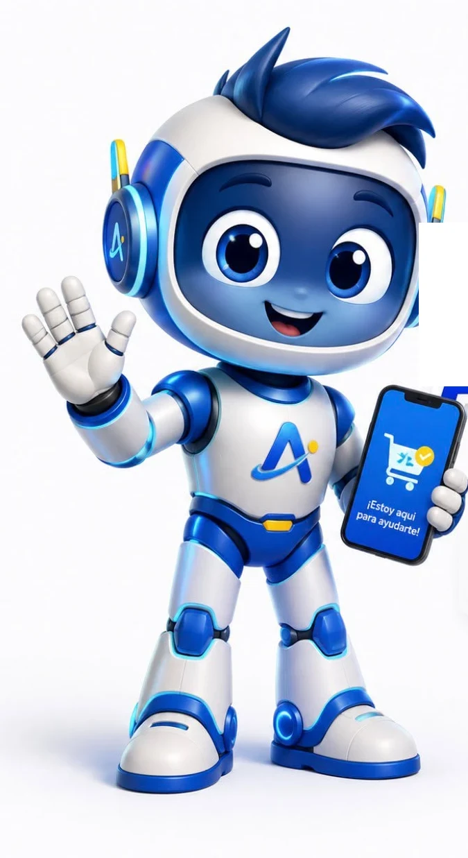 Abreuciny, asistente virtual de Grupo Abreu 115